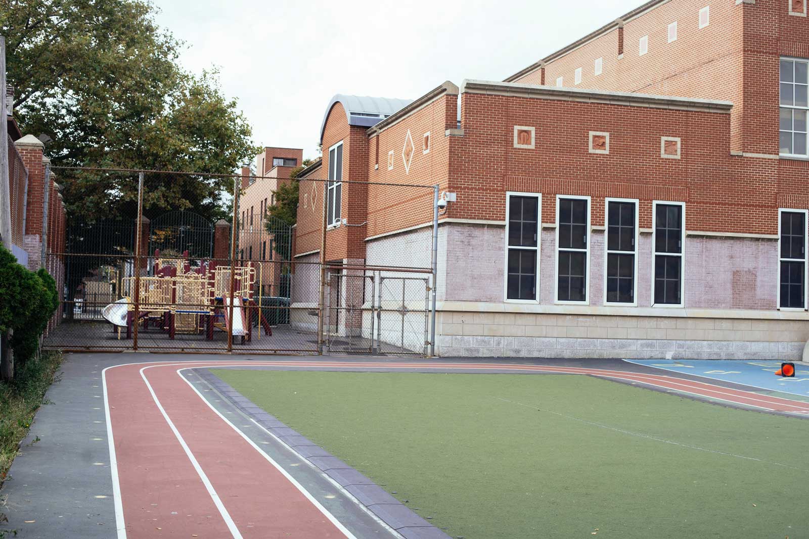 The Centennial School — Anand Vihar campus cover photo