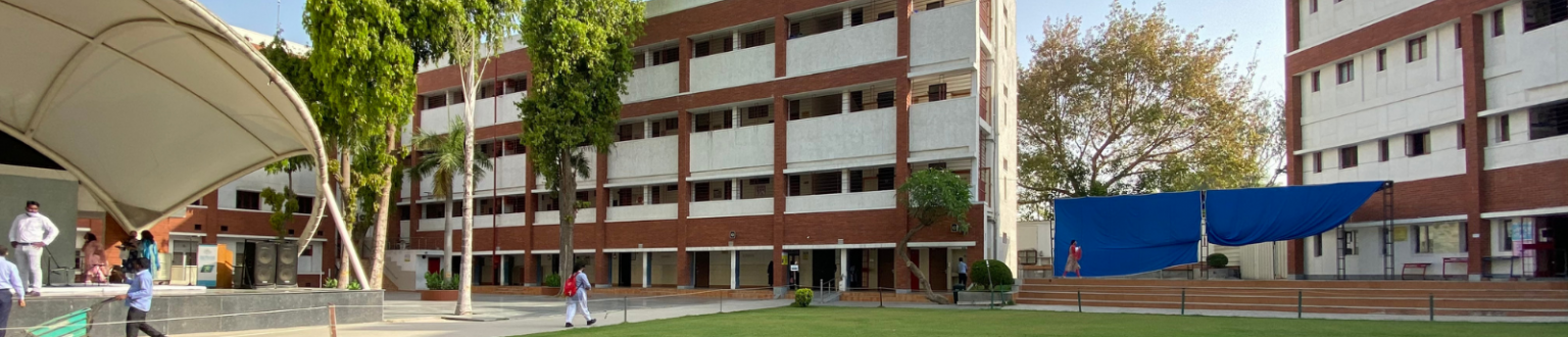 Bal Bharati Public School — Rajinder Nagar campus cover photo