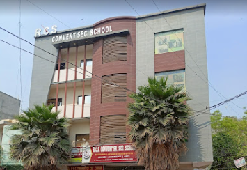 RCS Covent School — Johri Pur campus cover photo