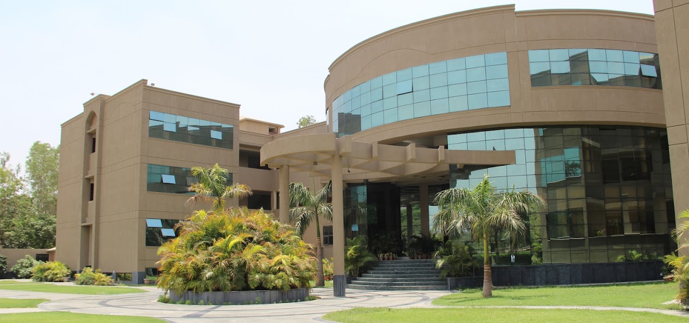 Rich Harvest Public School — Janakpuri campus cover photo