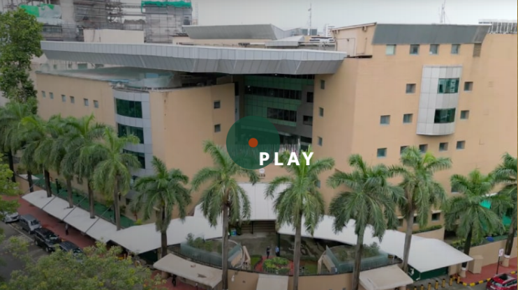 American School of Bombay — Mumbai campus