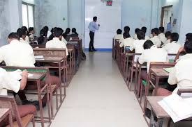 TSG Gurukul — Bhubaneswar (BBSR) campus