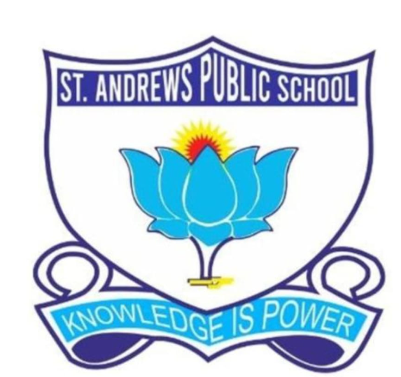 St. Andrews Public School logo