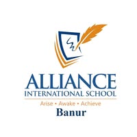 Alliance International School logo