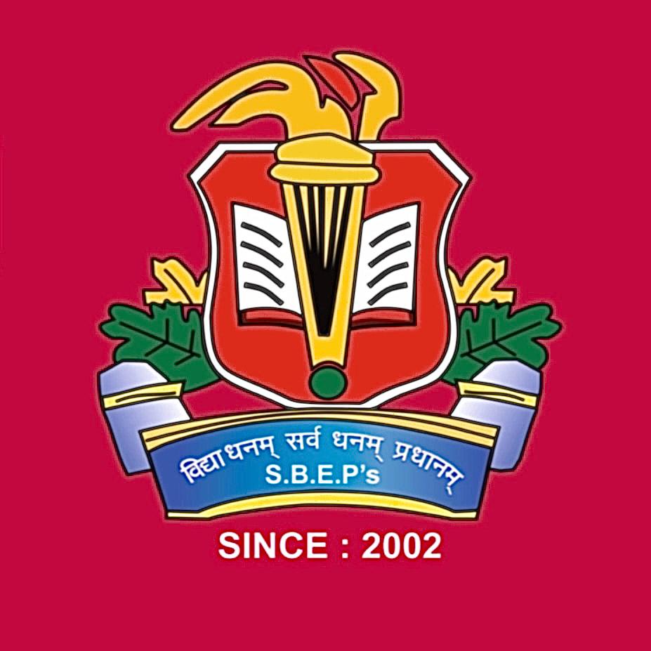 Wonderland English Medium School logo