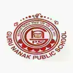 Guru Nanak Public School logo