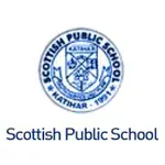 Scottish Public School logo