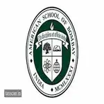 American School of Bombay logo