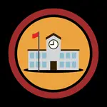 Angel Public School logo