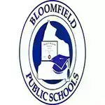 Bloomfield Public School logo