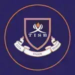 The International School Bangalore logo