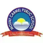 Mount Carmel Public School logo