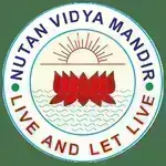 Nutan Vidya Mandir logo