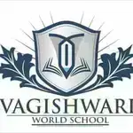 Vagishwari World School logo