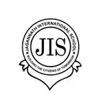Jagannath International School logo