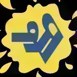 The Shri Ram Wonder Years logo