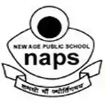 New Age Public School logo
