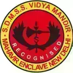 Sevti Devi Memorial Sr. Sec. Vidya Mandir logo