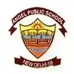 Angel Public School logo